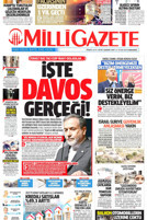 Milli Gazete