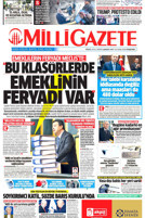Milli Gazete