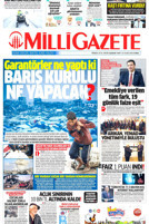 Milli Gazete