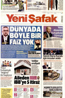 Yeni Şafak