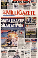 Milli Gazete