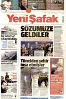 Yeni Şafak