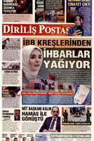 Diriliş Postası