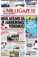 Milli Gazete
