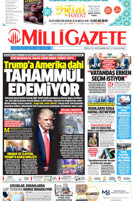 Milli Gazete