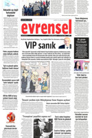 Evrensel
