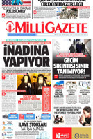 Milli Gazete