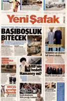Yeni Şafak
