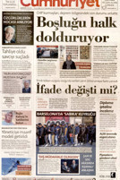 Cumhuriyet