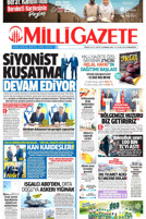 Milli Gazete