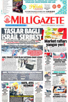 Milli Gazete