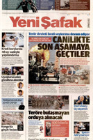 Yeni Şafak