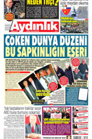 Aydınlık