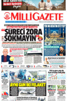 Milli Gazete