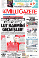 Milli Gazete
