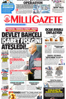 Milli Gazete