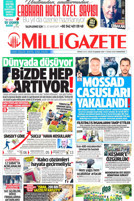 Milli Gazete