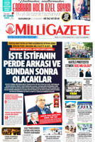 Milli Gazete
