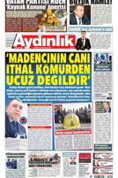Aydınlık