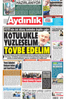 Aydınlık