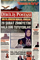 Diriliş Postası