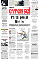 Evrensel