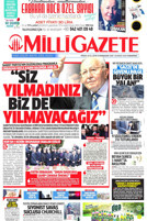 Milli Gazete