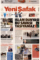 Yeni Şafak