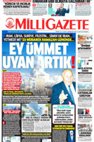 Milli Gazete