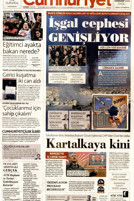 Cumhuriyet