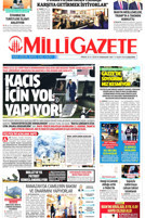 Milli Gazete