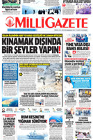Milli Gazete
