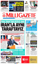 Milli Gazete