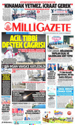 Milli Gazete