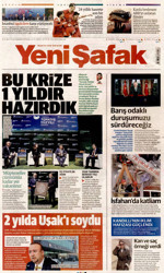 Yeni Şafak