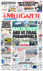 Milli Gazete