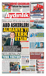 Aydınlık