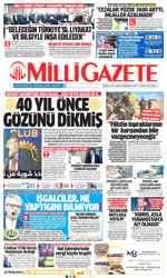 Milli Gazete