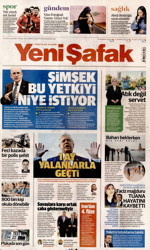 Yeni Şafak