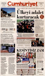 Cumhuriyet