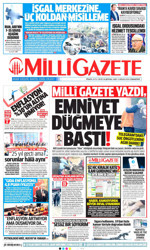 Milli Gazete