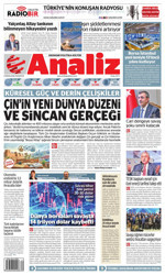 Analiz