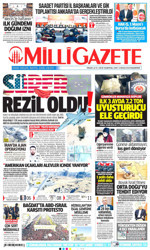 Milli Gazete