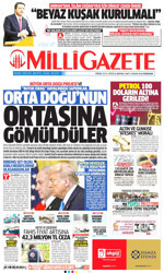 Milli Gazete