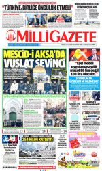 Milli Gazete