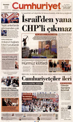 Cumhuriyet