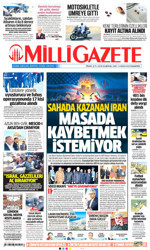 Milli Gazete