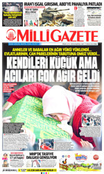 Milli Gazete