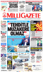 Milli Gazete