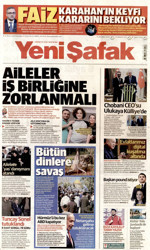 Yeni Şafak